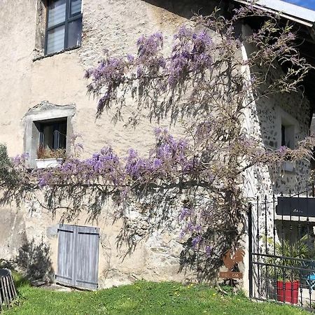 La Tour Charmant Tres Bien Situe Minimum 2 Nuits Merci Tours-en-Savoie Dış mekan fotoğraf