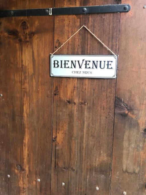 La Tour Charmant Tres Bien Situe Minimum 2 Nuits Merci Tours-en-Savoie Dış mekan fotoğraf