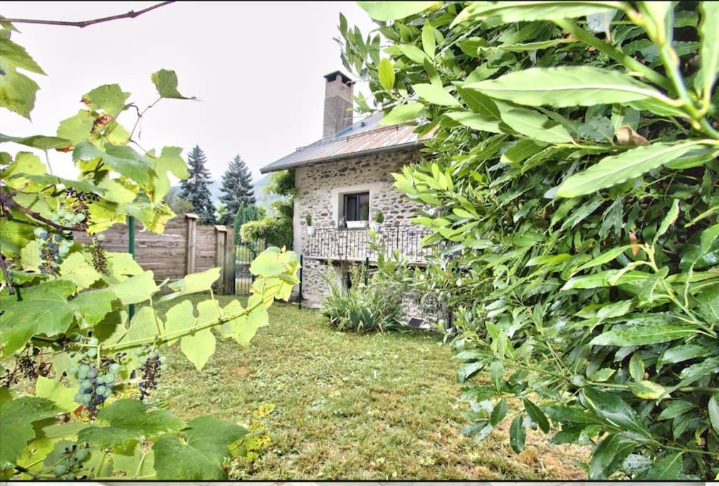 La Tour Charmant Tres Bien Situe Minimum 2 Nuits Merci Tours-en-Savoie Dış mekan fotoğraf