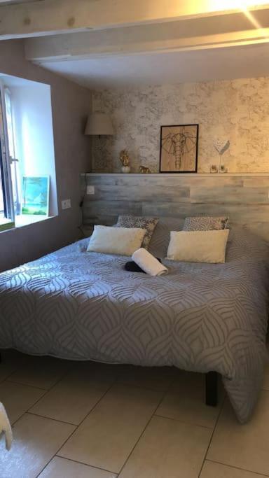 La Tour Charmant Tres Bien Situe Minimum 2 Nuits Merci Tours-en-Savoie Dış mekan fotoğraf
