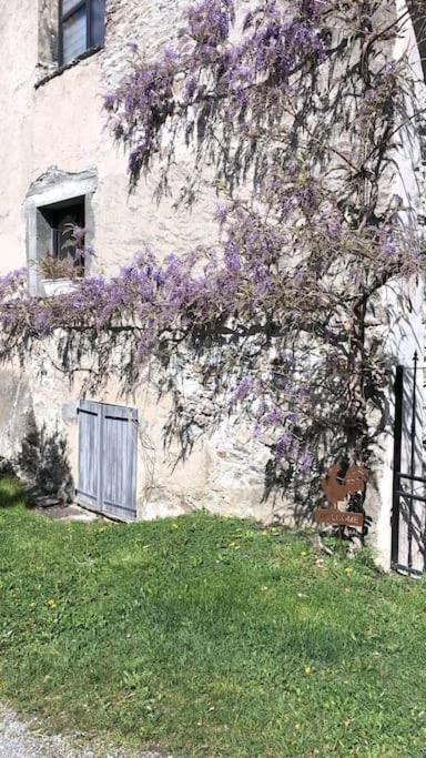 La Tour Charmant Tres Bien Situe Minimum 2 Nuits Merci Tours-en-Savoie Dış mekan fotoğraf